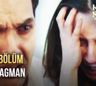 Kızılcık Şerbeti 129.Bölüm 2. Fragmanı