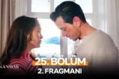 Kıskanmak 25.Bölüm 2. Fragmanı