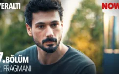 Yeraltı 7.Bölüm 2. Fragmanı