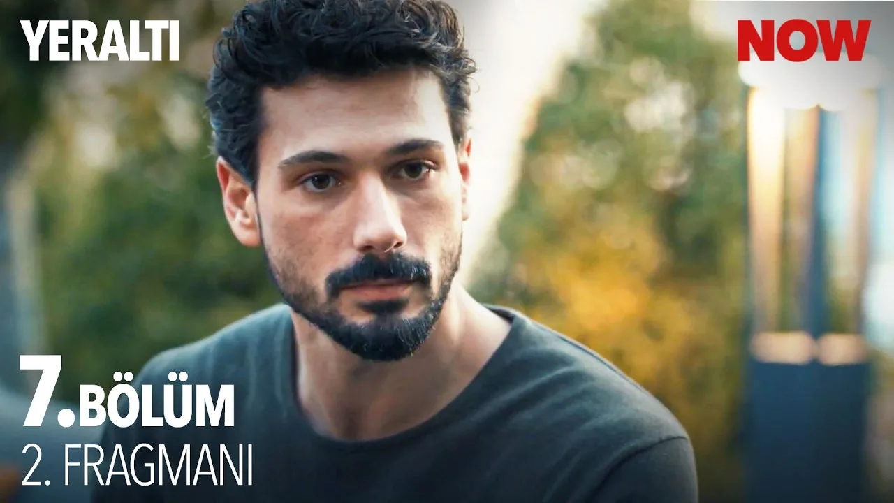 Yeraltı 7.Bölüm 2. Fragmanı