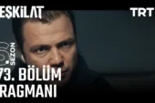 Teşkilat 173.Bölüm Fragmanı