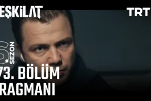 Teşkilat 173.Bölüm Fragmanı
