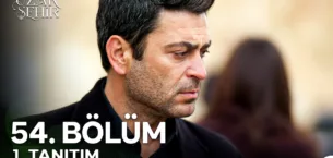 Uzak Şehir 54.Bölüm Fragmanı