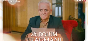Cennetin Çocukları 25.Bölüm Fragmanı