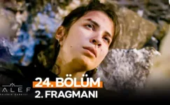 Halef: Köklerin Çağrısı 24.Bölüm 2. Fragmanı