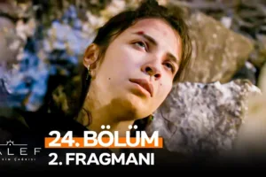 Halef: Köklerin Çağrısı 24.Bölüm 2. Fragmanı