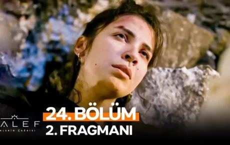 Halef: Köklerin Çağrısı 24.Bölüm 2. Fragmanı