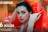 Kıskanmak 26.Bölüm 2. Fragmanı