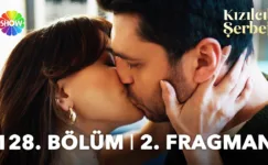 Kızılcık Şerbeti 128.Bölüm 2. Fragmanı