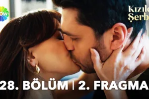 Kızılcık Şerbeti 128.Bölüm 2. Fragmanı