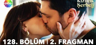 Kızılcık Şerbeti 128.Bölüm 2. Fragmanı