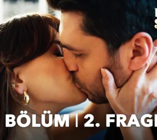 Kızılcık Şerbeti 128.Bölüm 2. Fragmanı