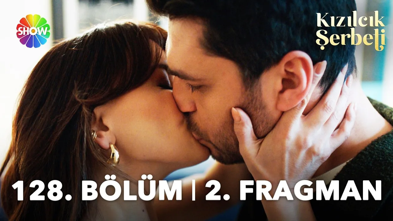 Kızılcık Şerbeti 128.Bölüm 2. Fragmanı