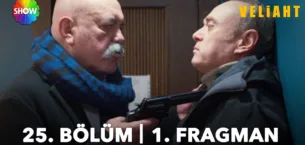 Veliaht 25.Bölüm Önizleme