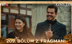 Gönül Dağı 209.Bölüm 2. Fragmanı