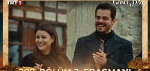 Gönül Dağı 209.Bölüm 2. Fragmanı