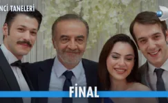 İnci Taneleri 51.Bölüm Fragmanı (Final)