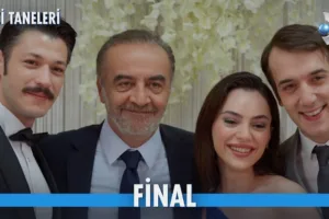 İnci Taneleri 51.Bölüm Fragmanı (Final)