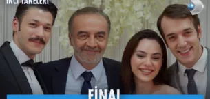 İnci Taneleri 51.Bölüm Fragmanı (Final)