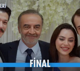 İnci Taneleri 51.Bölüm Fragmanı (Final)