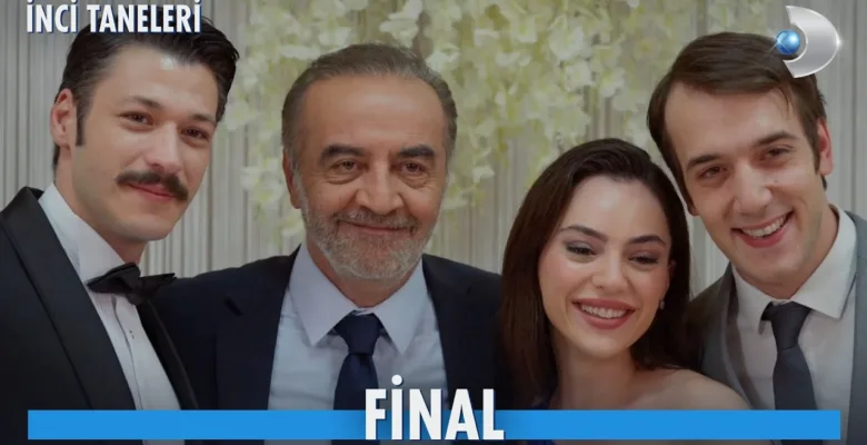 İnci Taneleri 51.Bölüm Fragmanı (Final)