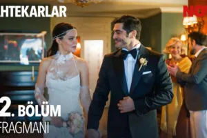 Sahtekarlar 22.Bölüm Fragmanı (Final)