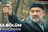 Arka Sokaklar 743.Bölüm Fragmanı