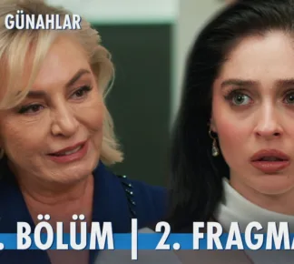 Güller ve Günahlar 21.Bölüm 2. Fragmanı