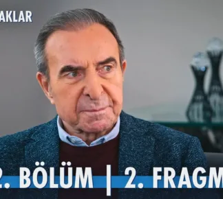 Arka Sokaklar 742.Bölüm 2. Fragmanı