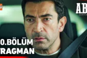 A.B.İ. 10.Bölüm Fragmanı