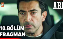 A.B.İ. 10.Bölüm Fragmanı