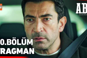 A.B.İ. 10.Bölüm Fragmanı
