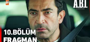 A.B.İ. 10.Bölüm Fragmanı