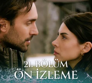 Taşacak Bu Deniz 21.Bölüm Önizleme