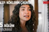 Halef: Köklerin Çağrısı 25.Bölüm Fragmanı