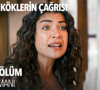 Halef: Köklerin Çağrısı 25.Bölüm Fragmanı