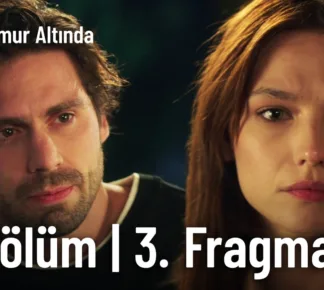 Aynı Yağmur Altında 6.Bölüm 3. Fragmanı
