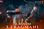 Mehmed Fetihler Sultanı 72.Bölüm 3. Fragmanı