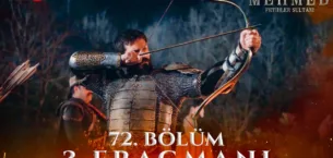Mehmed Fetihler Sultanı 72.Bölüm 3. Fragmanı