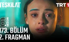 Teşkilat 173.Bölüm 2. Fragmanı