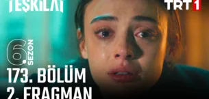 Teşkilat 173.Bölüm 2. Fragmanı