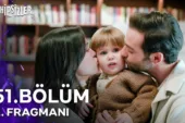 Sahipsizler 51.Bölüm 2. Fragmanı (Final)