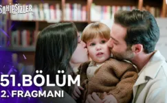 Sahipsizler 51.Bölüm 2. Fragmanı (Final)