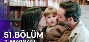 Sahipsizler 51.Bölüm 2. Fragmanı (Final)