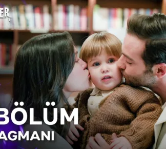 Sahipsizler 51.Bölüm 2. Fragmanı (Final)