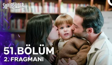 Sahipsizler 51.Bölüm 2. Fragmanı (Final)