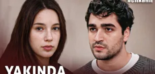 Delikanlı 1.Bölüm Fragmanı (Yeni Dizi)