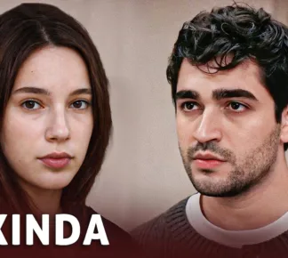 Delikanlı 1.Bölüm Fragmanı (Yeni Dizi)