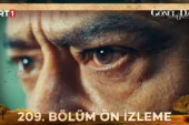 Gönül Dağı 209.Bölüm Önizleme