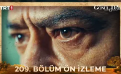 Gönül Dağı 209.Bölüm Önizleme